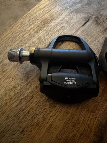 Used Shimano Ultegra PD-R8000 2025 bike — image 6 of 7