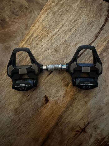 Used Shimano Ultegra PD-R8000 2025 bike