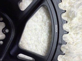 Used Sram Red X-SYNC 12V 42T Direct-Mount Chainring 2026 bike — image 3 of 6