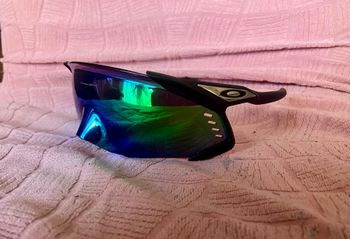 Used Oakley Style Kato Velo style 2026 bike