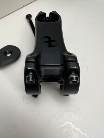 Used Orbea MP21 Stem 2023 bike — image 3 of 4