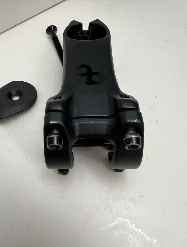 Used Orbea MP21 Stem 2023 bike — image 3 of 4