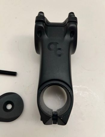 Used Orbea MP21 Stem 2023 bike — image 4 of 4