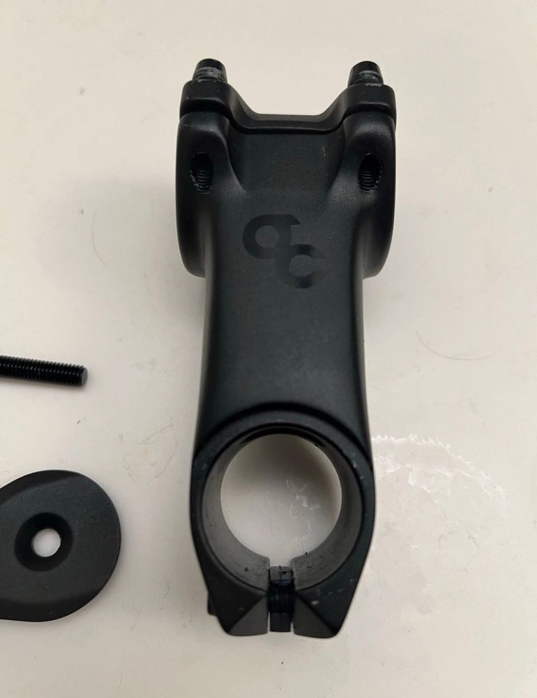 Used Orbea MP21 Stem 2023 bike — image 4 of 4