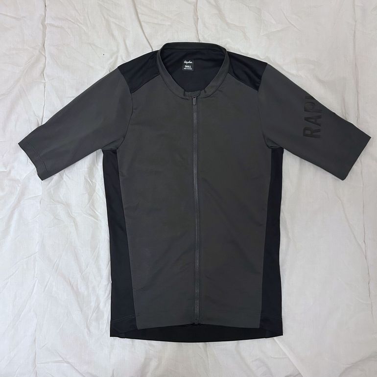 Used Rapha Men’s Pro Team Training Jersey size S 2025 bike — image 1 of 3