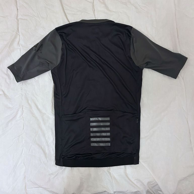 Used Rapha Men’s Pro Team Training Jersey size S 2025 bike — image 2 of 3