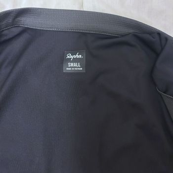 Used Rapha Men’s Pro Team Training Jersey size S 2025 bike — image 3 of 3