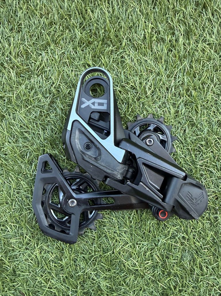 Used Sram X0 T-Type Axs 12V 2026 bike — image 4 of 10