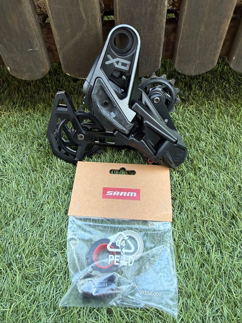 Used Sram X0 T-Type Axs 12V 2026 bike — image 1 of 10