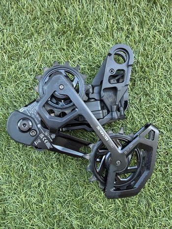 Used Sram X0 T-Type Axs 12V 2026 bike — image 5 of 10