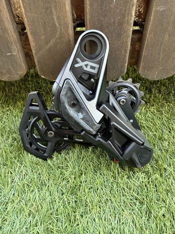 Used Sram X0 T-Type Axs 12V 2026 bike — image 2 of 10