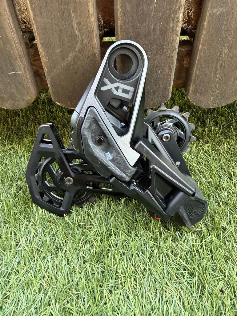 Used Sram X0 T-Type Axs 12V 2026 bike — image 2 of 10