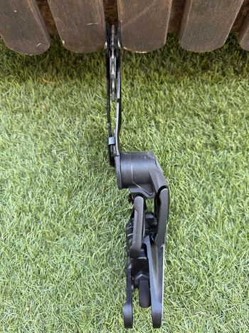 Used Sram X0 T-Type Axs 12V 2026 bike — image 8 of 10