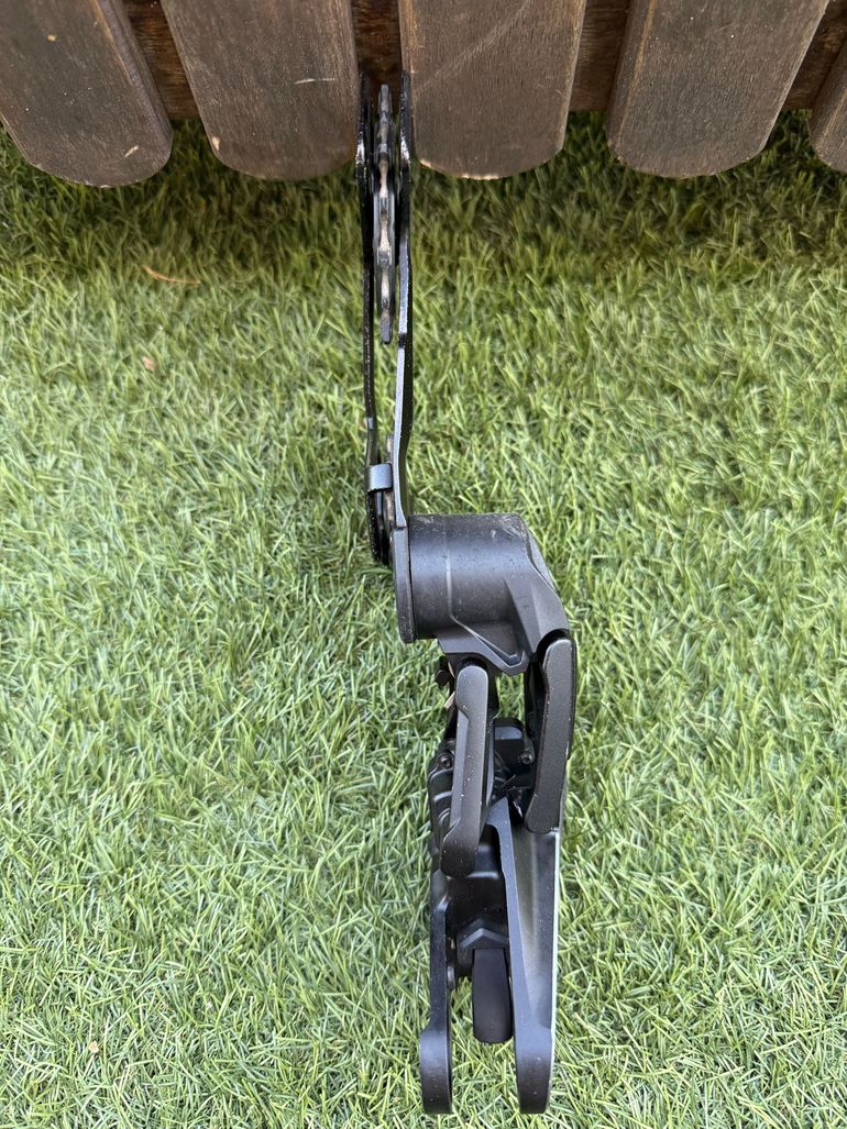 Used Sram X0 T-Type Axs 12V 2026 bike — image 8 of 10