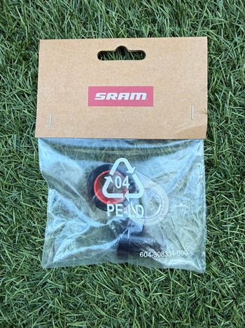 Used Sram X0 T-Type Axs 12V 2026 bike — image 10 of 10