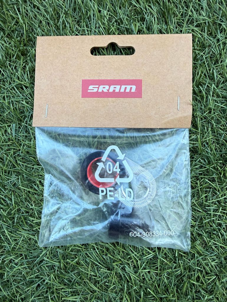 Used Sram X0 T-Type Axs 12V 2026 bike — image 10 of 10