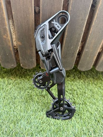 Used Sram X0 T-Type Axs 12V 2026 bike — image 6 of 10