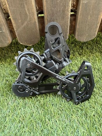 Used Sram X0 T-Type Axs 12V 2026 bike — image 3 of 10