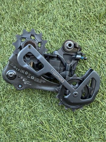 Used Sram XX1 Axs 12V 2025 bike — image 6 of 10