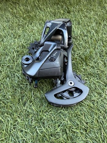 Used Sram XX1 Axs 12V 2025 bike — image 4 of 10