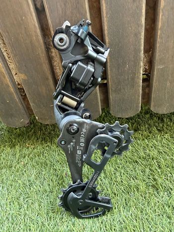 Used Sram XX1 Axs 12V 2025 bike — image 8 of 10