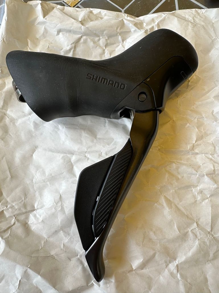 Used Shimano Ultegra Di2 Groupset 2025 bike — image 2 of 11