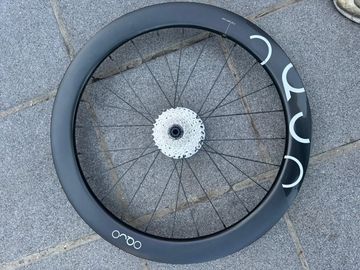 Gebrauchtes OQUO RP 57 LTD 2025 Wheels