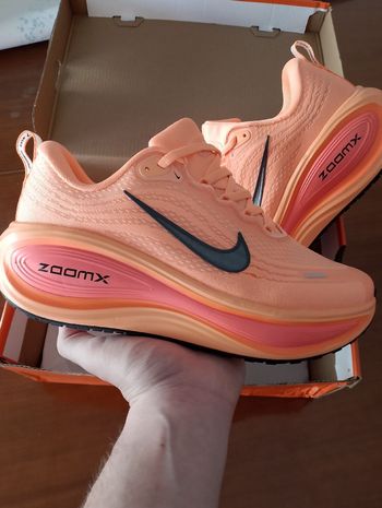 Used Nike zoomx vomero plus bike — image 2 of 7