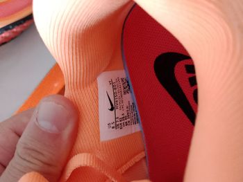 Used Nike zoomx vomero plus bike — image 5 of 7