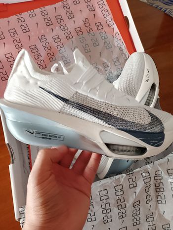 Used Nike alphafly next bike — image 8 of 9