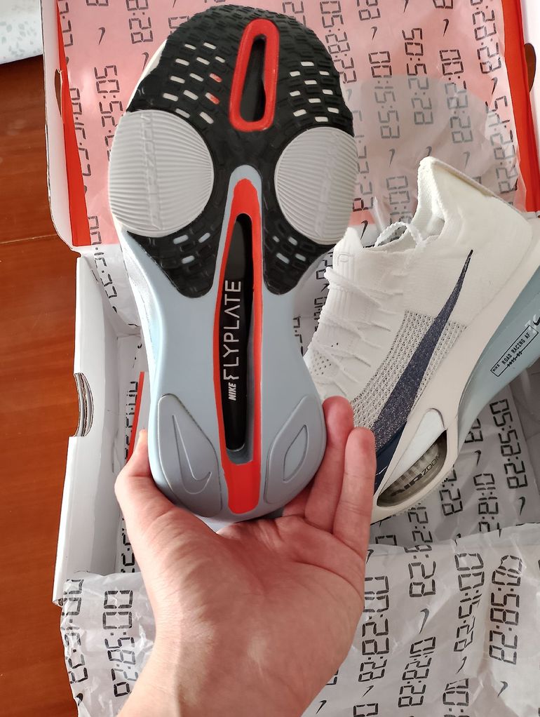 Used Nike alphafly next bike — image 4 of 9