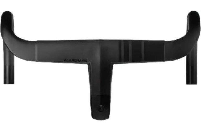 Used Deda Elementi Alanera RS Integrated Handlebar bike — image 1 of 2