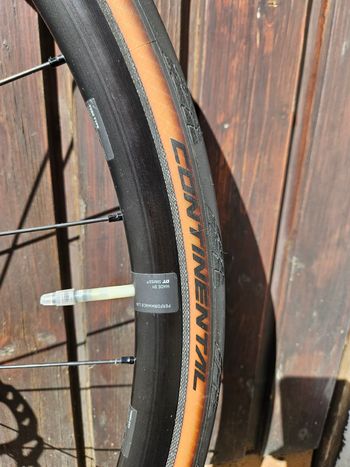 Used Dt Swiss Performance LN Wheelset 2022 bike — image 3 of 7