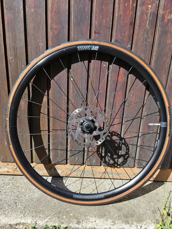 Used Dt Swiss Performance LN Wheelset 2022 bike — image 2 of 7