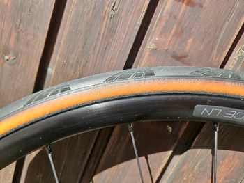 Used Dt Swiss Performance LN Wheelset 2022 bike — image 7 of 7