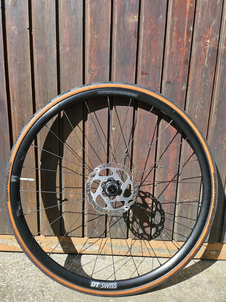 Used Dt Swiss Performance LN Wheelset 2022 bike — image 1 of 7