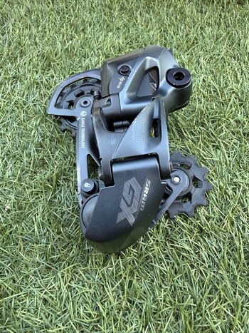 Used Sram GX Axs 12V 2026 bike — image 3 of 8