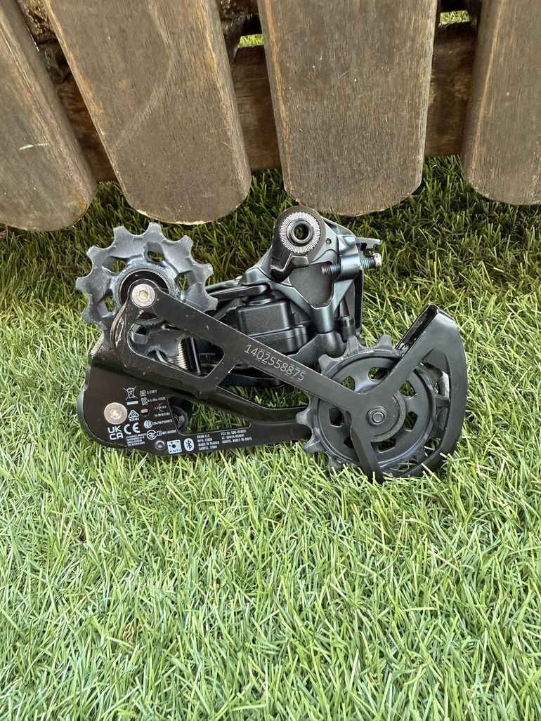 Used Sram GX Axs 12V 2026 bike — image 2 of 8