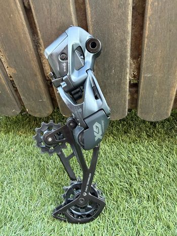 Used Sram GX Axs 12V 2026 bike — image 5 of 8