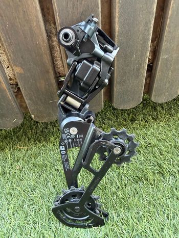 Used Sram GX Axs 12V 2026 bike — image 6 of 8