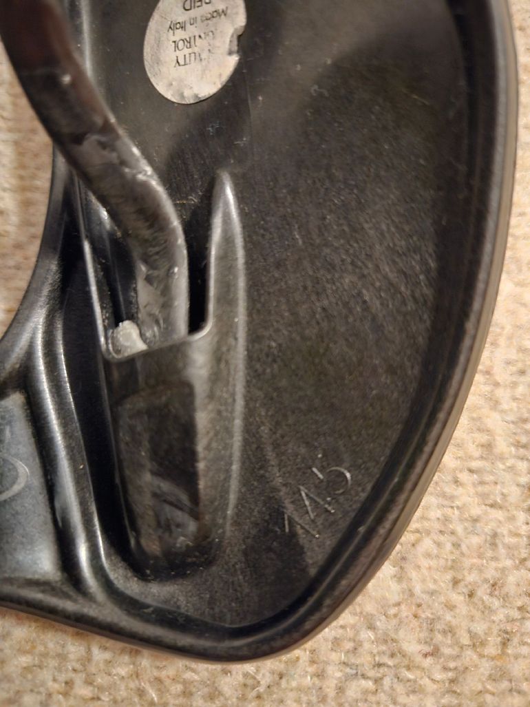 Used Selle Italia slr superflow bike — image 9 of 9