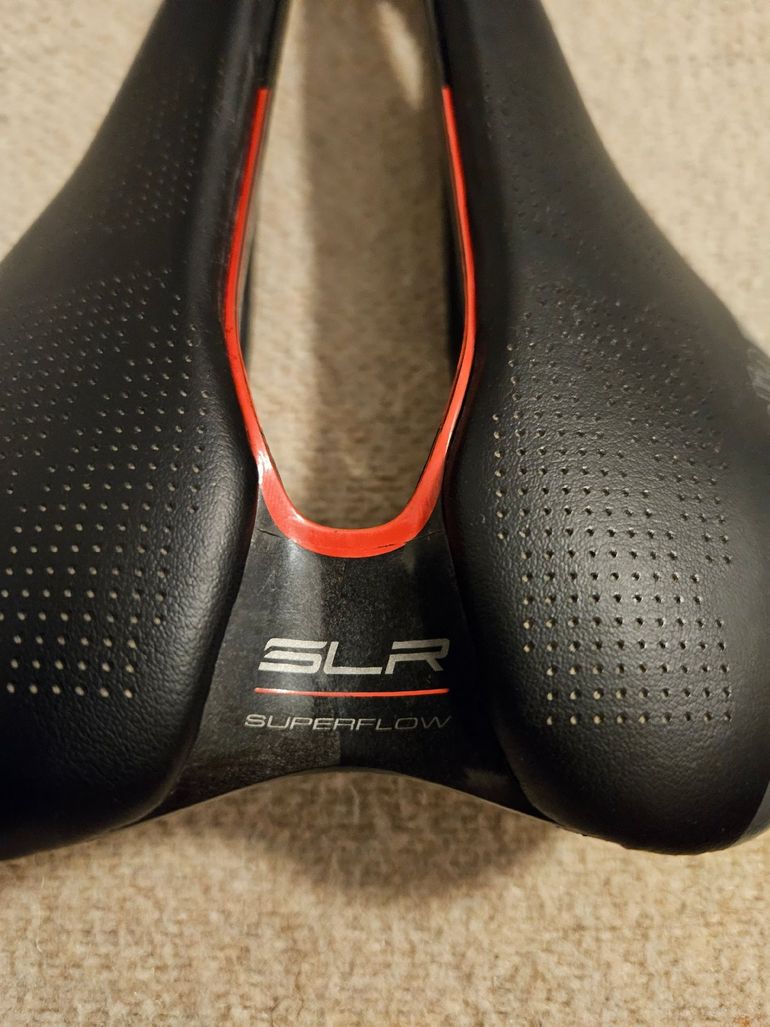 Used Selle Italia slr superflow bike — image 2 of 9