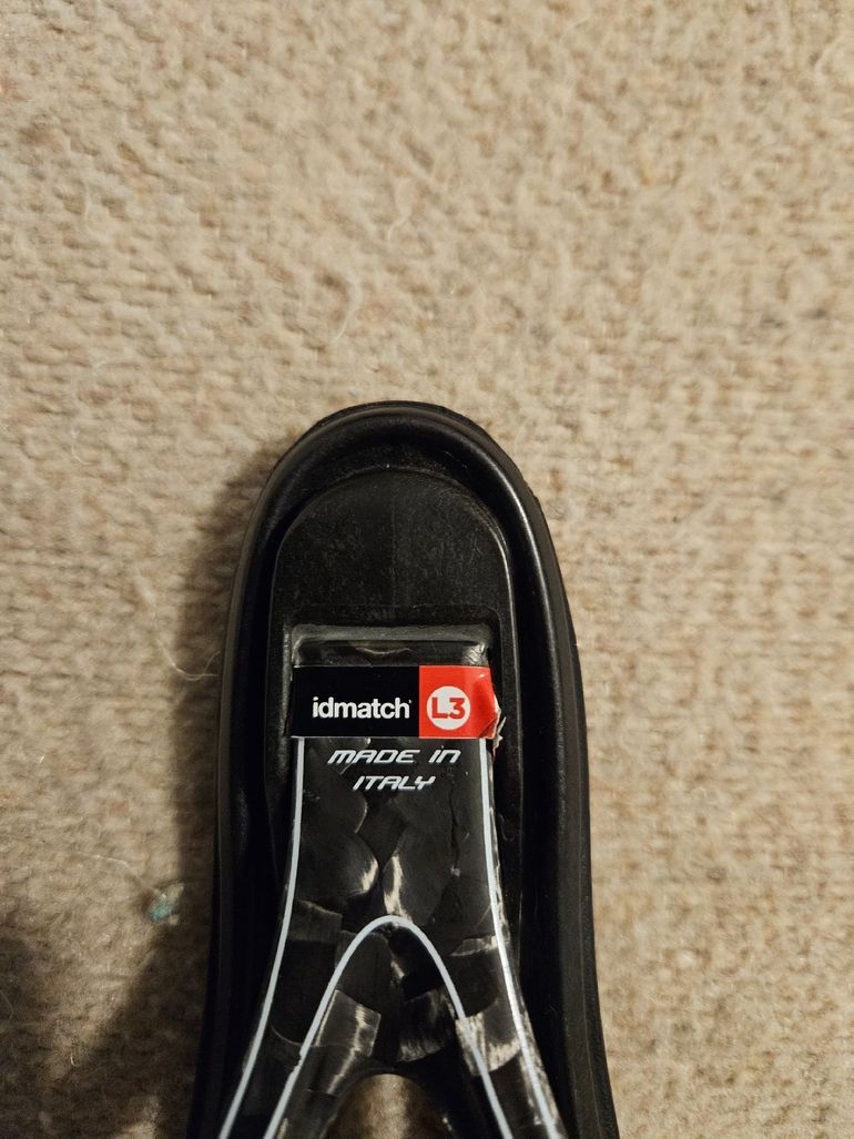 Used Selle Italia slr superflow bike — image 7 of 9