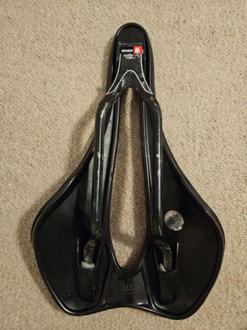 Used Selle Italia slr superflow bike — image 6 of 9