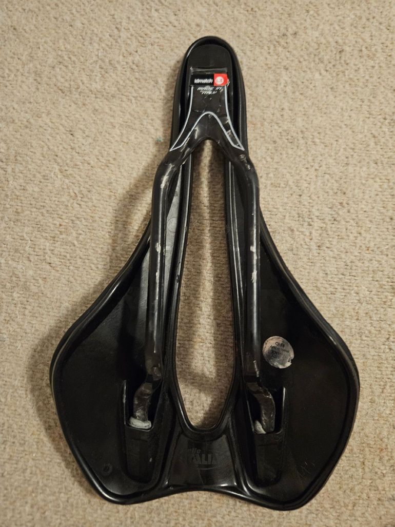 Used Selle Italia slr superflow bike — image 6 of 9