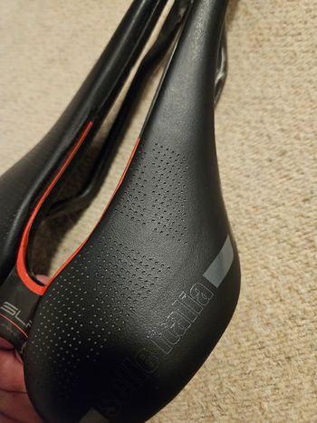 Used Selle Italia slr superflow bike — image 4 of 9