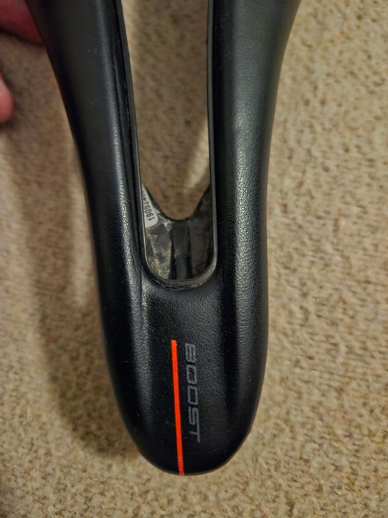 Used Selle Italia slr superflow bike — image 5 of 9