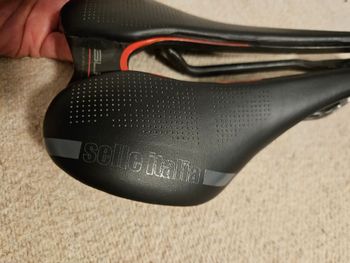 Used Selle Italia slr superflow bike — image 3 of 9