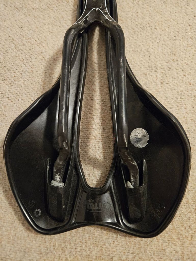 Used Selle Italia slr superflow bike — image 8 of 9