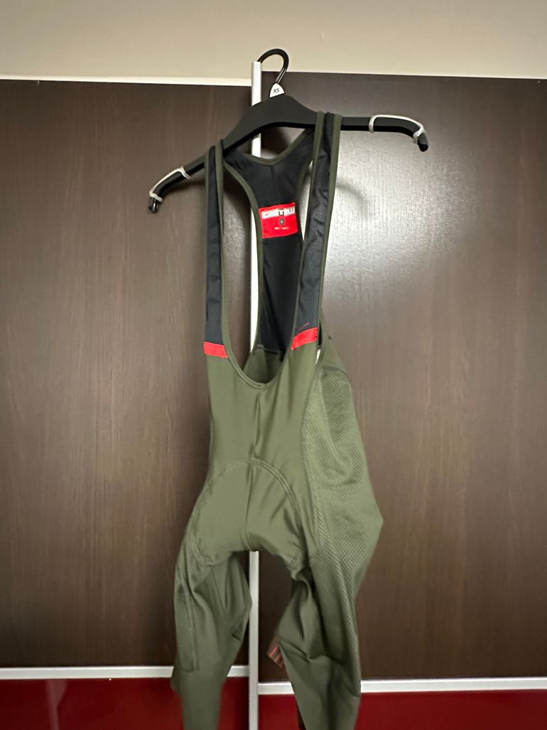 Used Castelli shorts bike — image 3 of 5